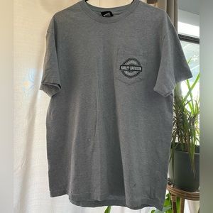 Harley Davidson T-shirt